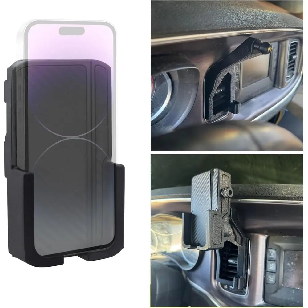 

Держатель или крепление-подставка 2011-2023 гг.