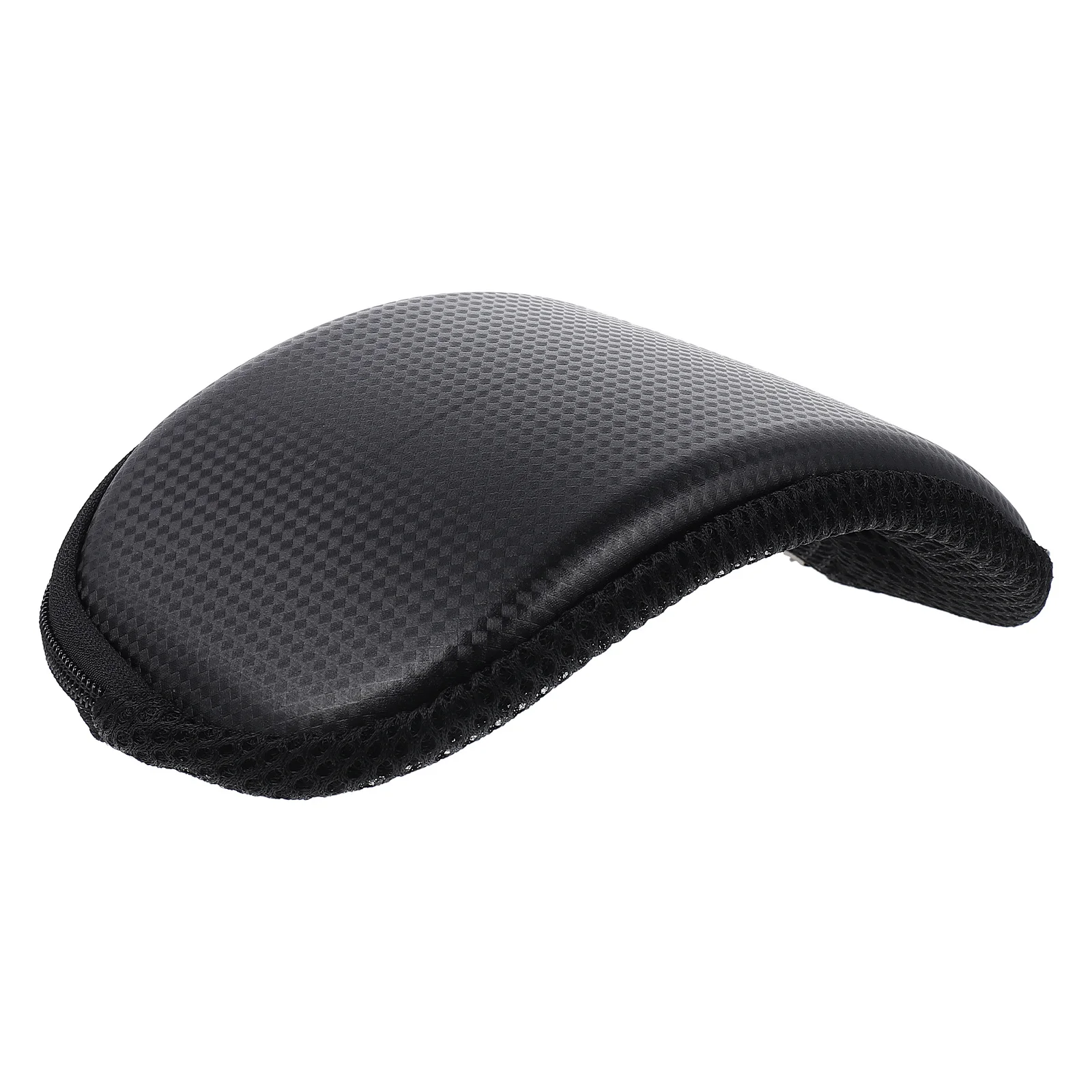 

1Pcs Ski Goggles Case Extra Large Goggle Box Scratch Crush Resistant Outdoor Sports Glasses Container with Sturdy Zipper