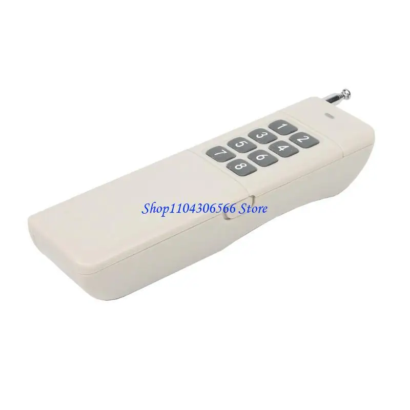 

02dd 3000 м длиной высокой мощности 4 6 8 12CH РФ