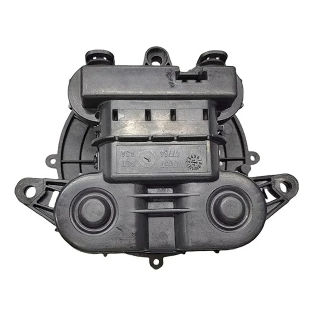 For Acura MDX 2007-2013 76210-STX-H03 Mirror Actuator Assembly Replacement Parts ABS Material High-quality Materials