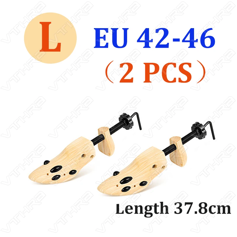 2 PCS L EU 42-46