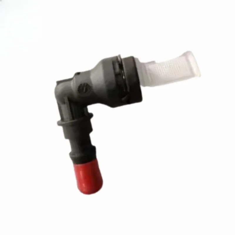 EB3G-7A512-AA مخلب الهيدروليكية الرقيق اسطوانة محول تركيب خرطوم 1 قطعة لفورد رينجر T6 MK1 T7 2011-2016 العلامة التجارية الجديدة #1