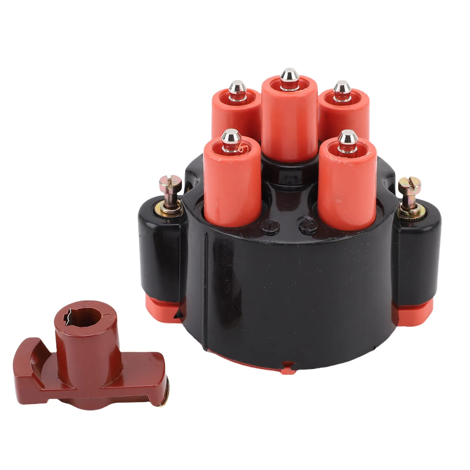 0001584231 Kit rotore distributore di accensione 0001584902 Sostituzione ottimale della conducibilità elettrica per 190 W201 CLASSE E W124