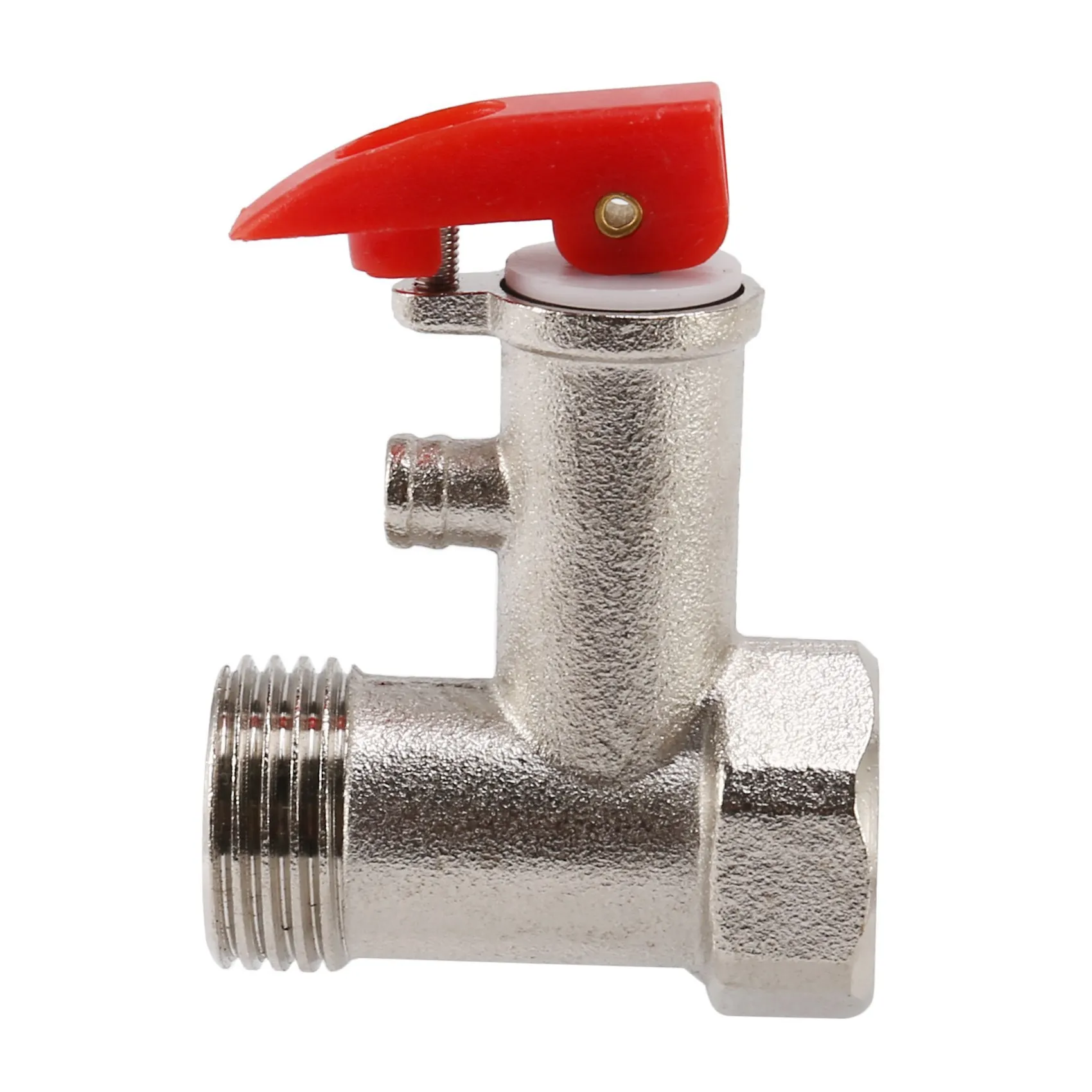 電気温水安全弁、ソケット、1、2ポイント