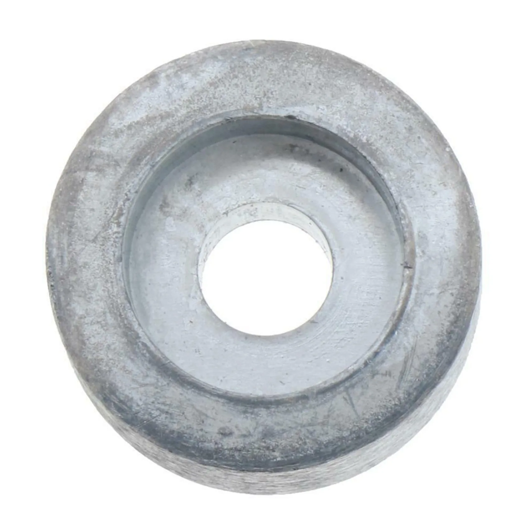 Ánodo de Zinc redondo para Motor fueraborda, 55321-87J01, 4 tiempos, 55321-87J00