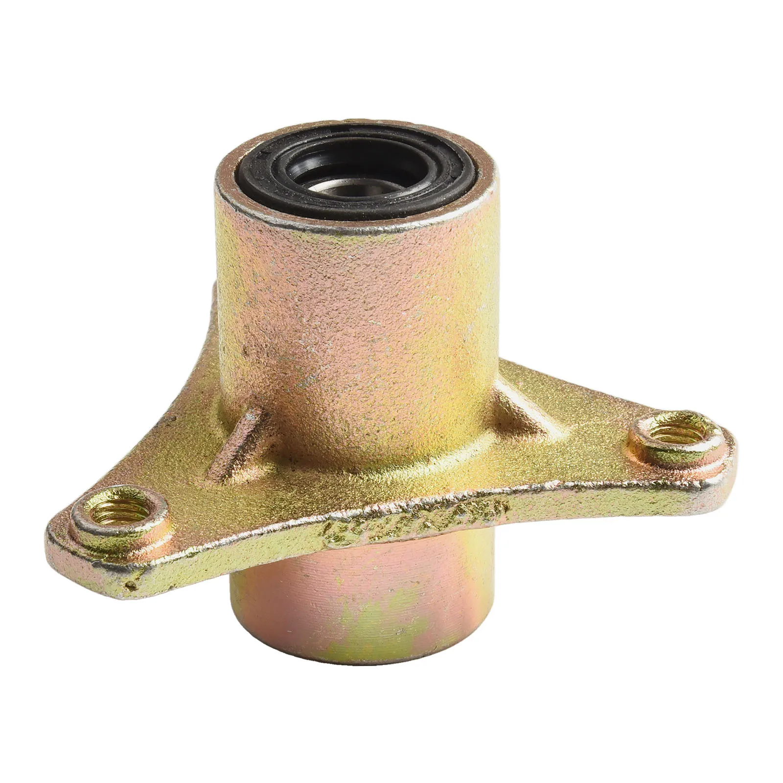 

For Kazuma Meerkat Front Hub Gear ATV Four Wheels Before Modification Go Kart Three-hole Wheel Core Wheel Hub Mount