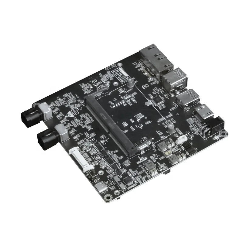Hot Sale 30W Nvidia Jetson Orin NX/Nano Development Board Carrier Board New Product for AI & Kit Development