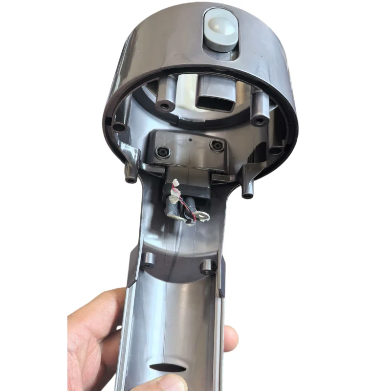 V10 SV12 Vacuum Cleaner Handle (with Switch) Motor Housing
