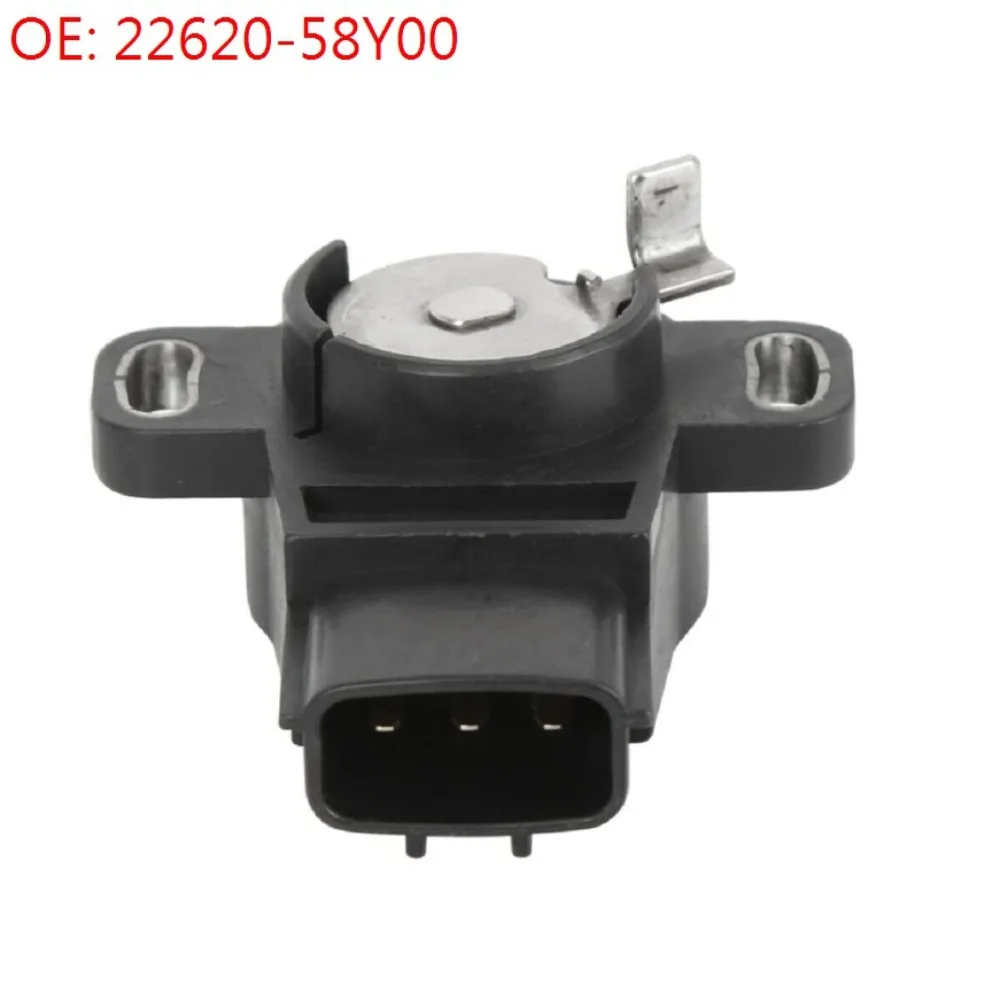 OEM 22620-58Y00 22620-0C510 A71-000-B50 2262058Y00 Factory Throttle Position Sensor for Nissan NX Sentra Tsubame Tsuru 91-02