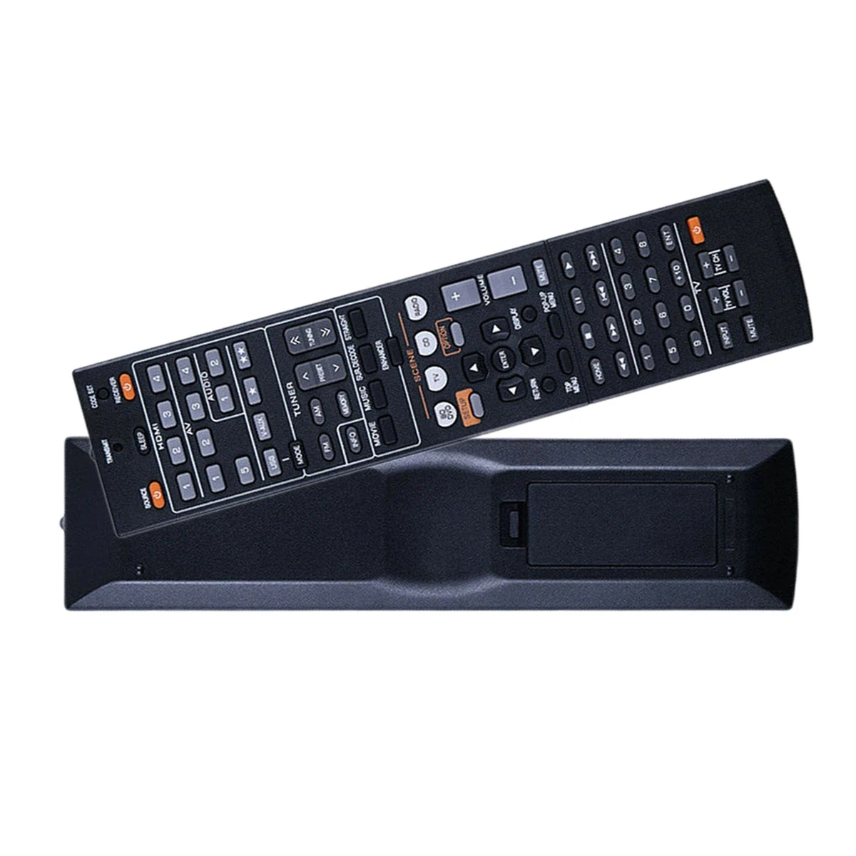 AV A/V Receiver Remote Control For Yamaha HTR-3064,HTR-3065,HTR-4063,HTR-4064,HTR-4066,HTR-5063,HTR-5066,HTR-6063,HTR-6240