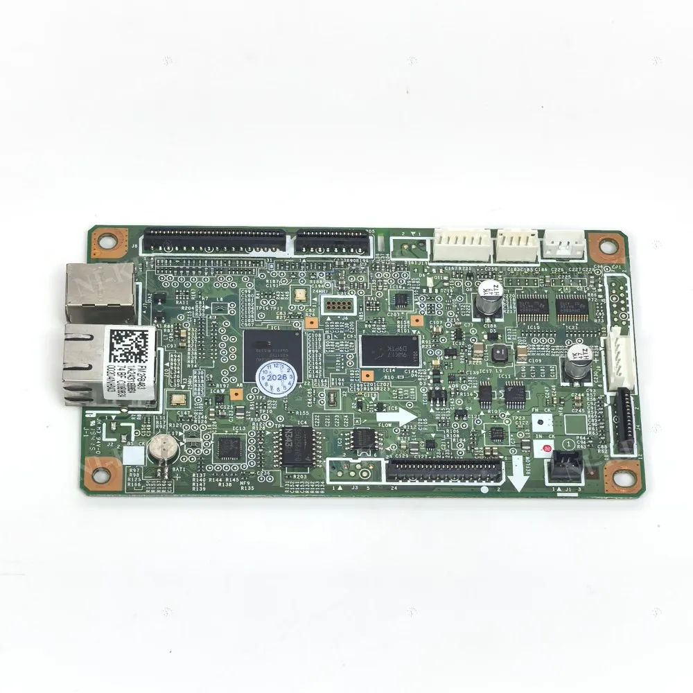 

FM2-Y848 FM2-Y850 Logic Board for Canon MF264dw MF266dn MF267dw MF269dw 261 266 267 269 MF263dn FM2-Y849 FM2-Y847 FM2-Y846