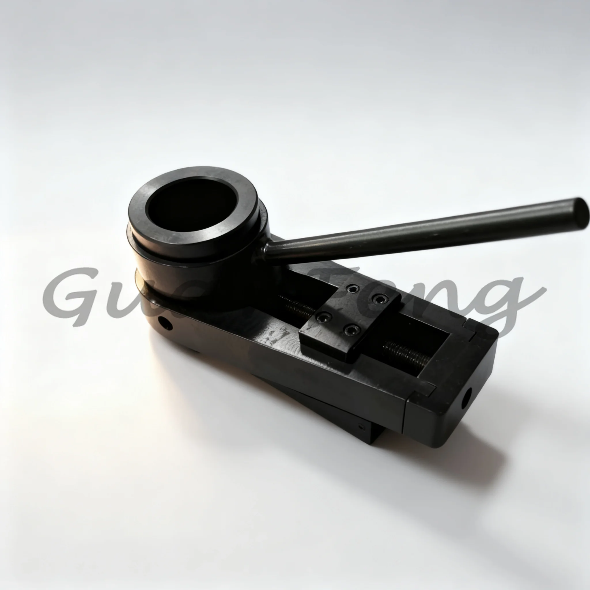 Disc Boring Machine Accessory 50mm Face Milling Cutter, Metal Processing Milling Cutting Tool
