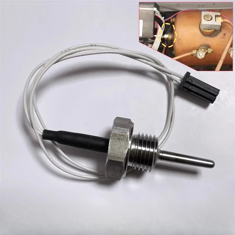 

Suitable for Expobar Diamond CARAT Coffee Machine Boiler Temperature Sensing Temperature Limiter Probe Accessories