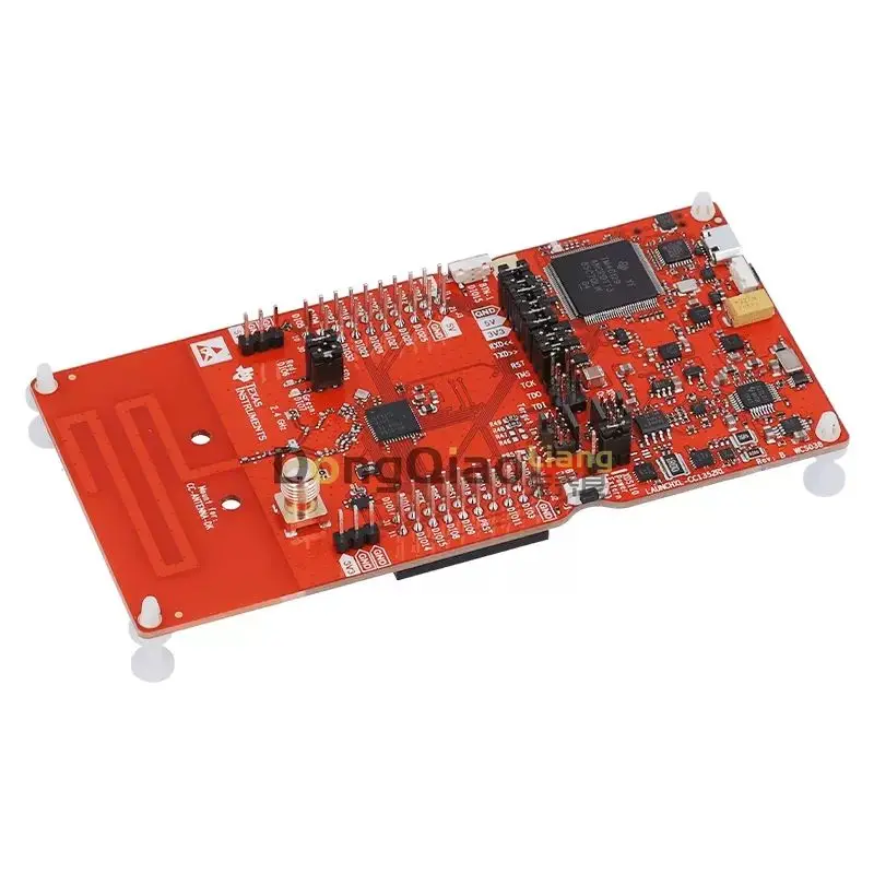 Placa de desarrollo LAUNCHXL-CC1352R1, 100% nueva y Original