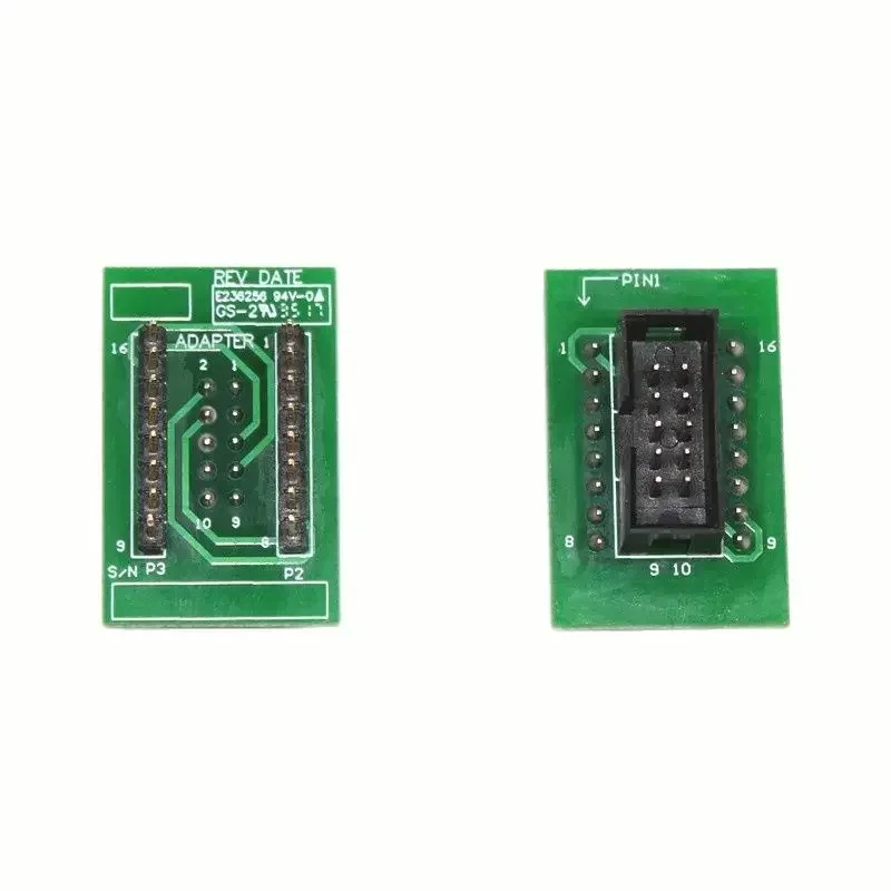 

2 Pcs/lot Elevator Omu Storage Unit Dba26800h2 H1 Burning Daa26800k1cheap And Fine