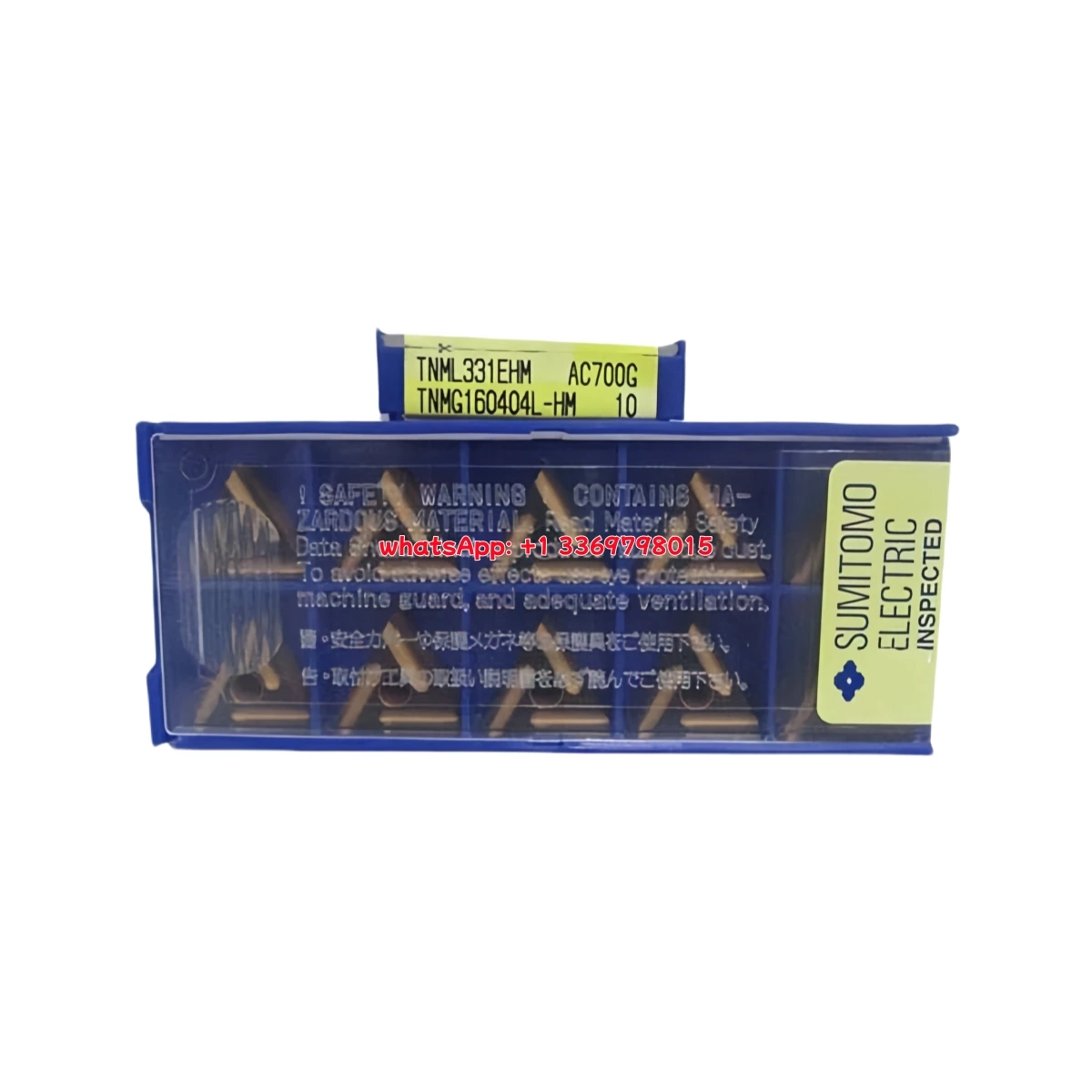 

SUMITOMO 100% оригинал TNMG TNMG1604 04 08 12 L-HM R-HM N-FL GU SU UX UZ GE AC820P Токарная вставка 10 шт.