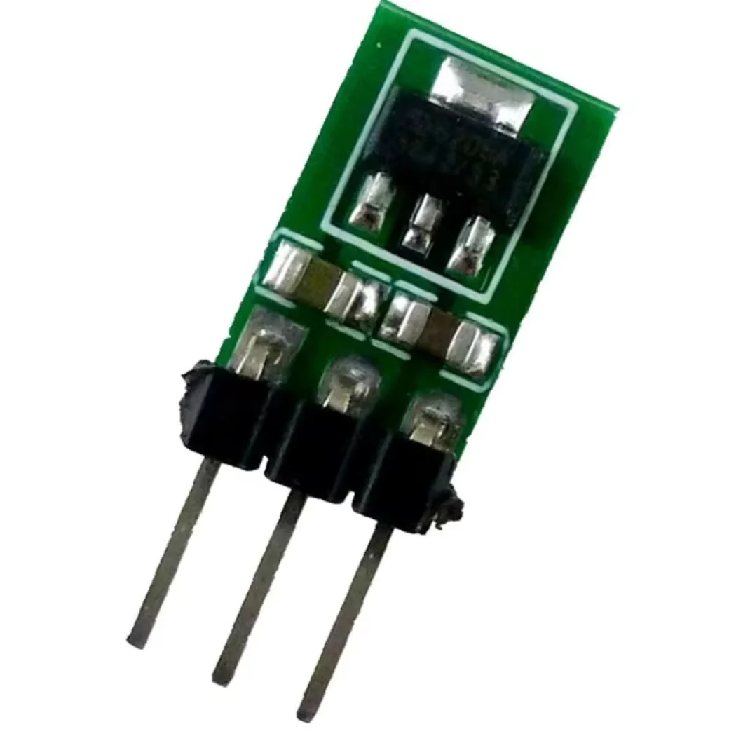 

DD0403MA/B 3.3-6V to 3V 3.3V DC-DC Converter Step-Down Power Supply Buck LDO Module repl AMS1117-3.3 Power Supply Board