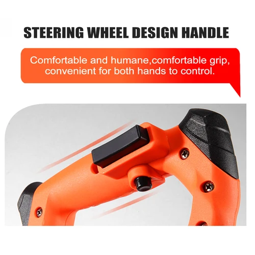 آلات البناء والاكسسوارات