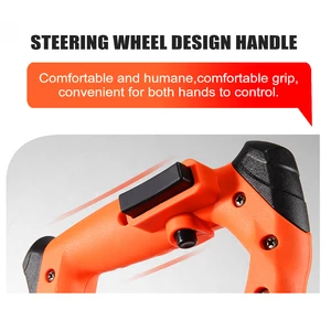 Handheld industrial mass powder mixing machine, adjustable painting mixer, cement plaster, mortar coating, 2300W, 6 speeds 8 Main Sales Mixer Mixer - №7