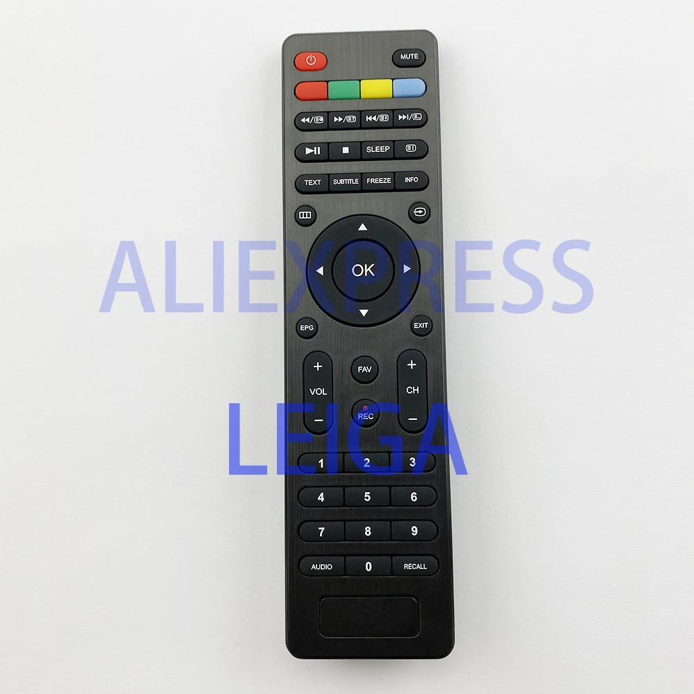 Original Remote Control for VEON VN40G62018 VN504KID60-P Smart Full HD LED LCD HDTV TV