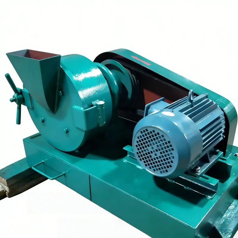 High Quality A-175 Type Laboratory Disc Pulverizer Ore Powdering Machine Small Experimental Metal Rock Ore Grinding Machine