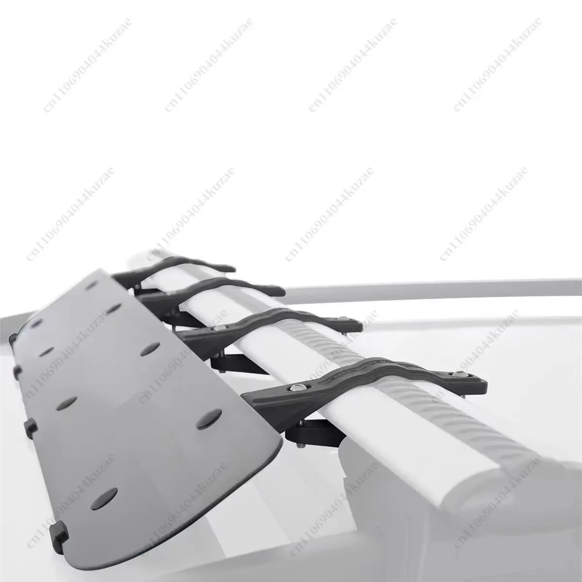 Universal Car Roof Spoiler, Wind Deflector, Noise Reduction Aerodynamic Panel