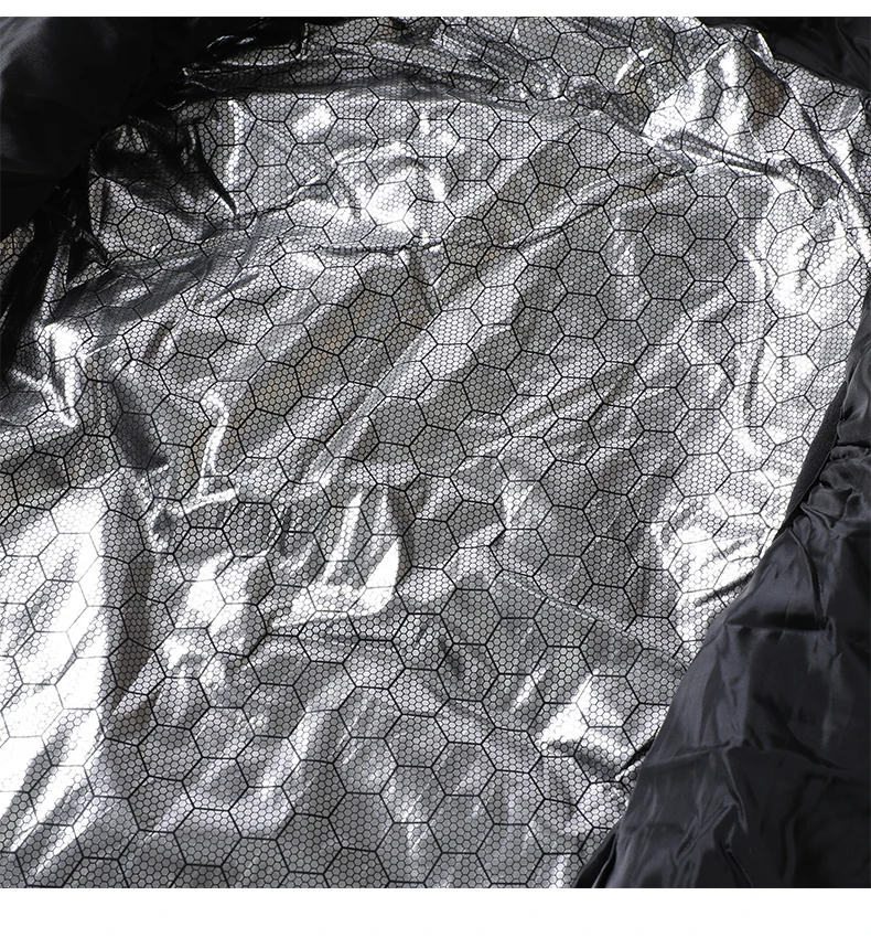 17-Zonen-Smart-Heizweste mit unabhängiger Doppelzonen-Steuerung und drei Temperaturstufen – Outdoor-Freizeitjacke – Detail 16