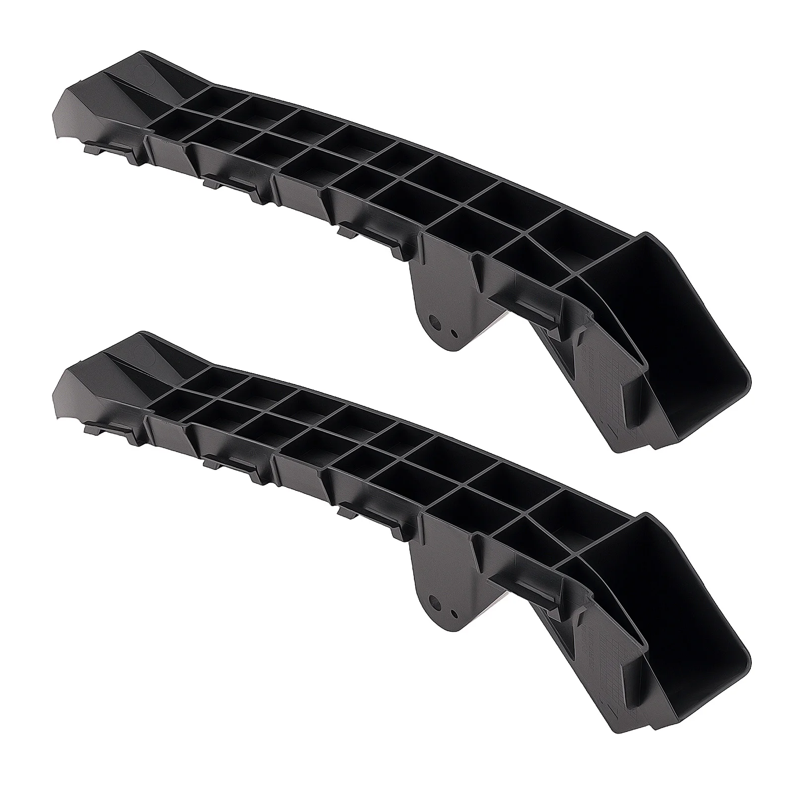

Pair Headlight Bracket Retainer Support for Honda CR-V 2017-2022 71140-TLA-A00
