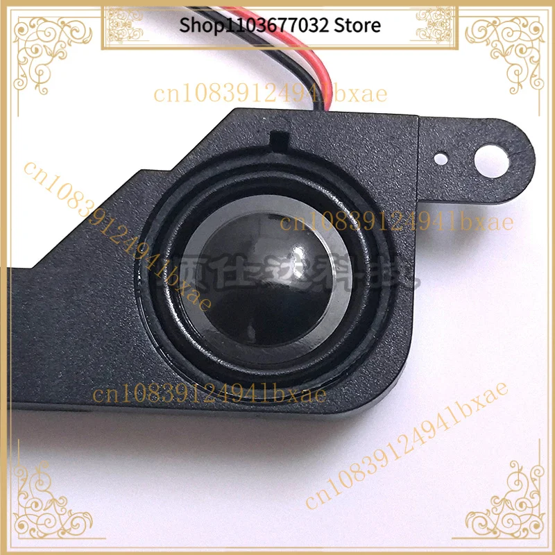 Replacement Loudspeaker for Acer 5741 5742G 5551G 5552G 5250 5252 NV53 5733 Notebook Audio Speaker