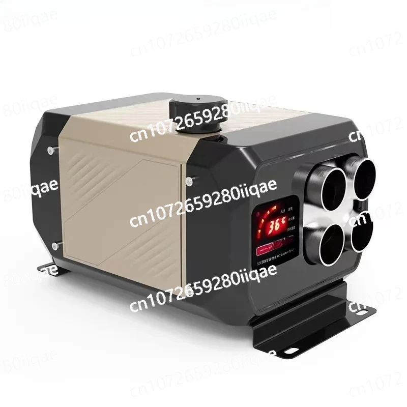 

Autonomous Heater 12V/24V/220V Air Heater Webasto Heater