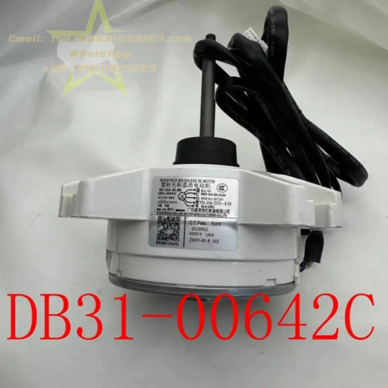 rd-310-45-8b-db31-00642c-dc310v-40w-adatto-per-parti-del-motore-della-ventola-dell'aria-condizionata-samsung