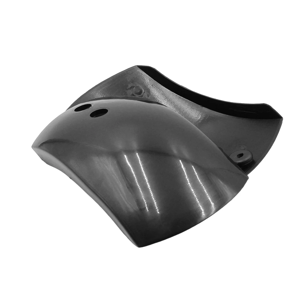 4 Pcs Front Rear Plastic Mudguards Fender Mud Guards Cover For 43cc 47cc 49cc Kids Mini ATV Buggy  Go Kart Quad Bike Accessories