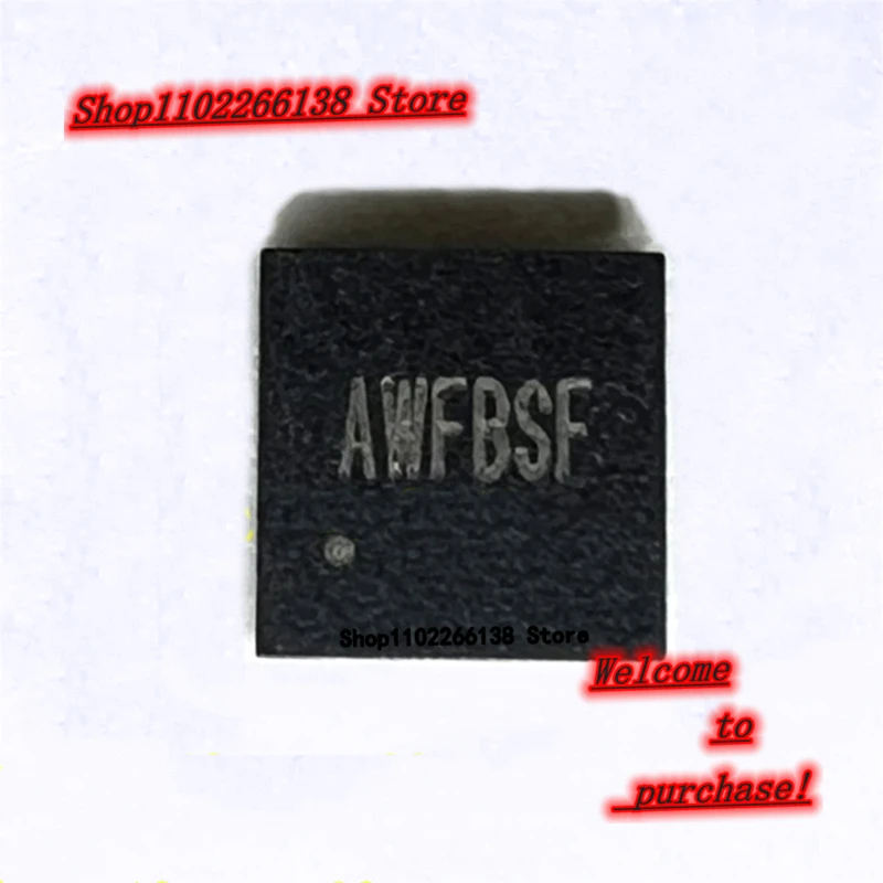 SY6982EQDC AWF QFN-16 Chip IC 1 шт/партия