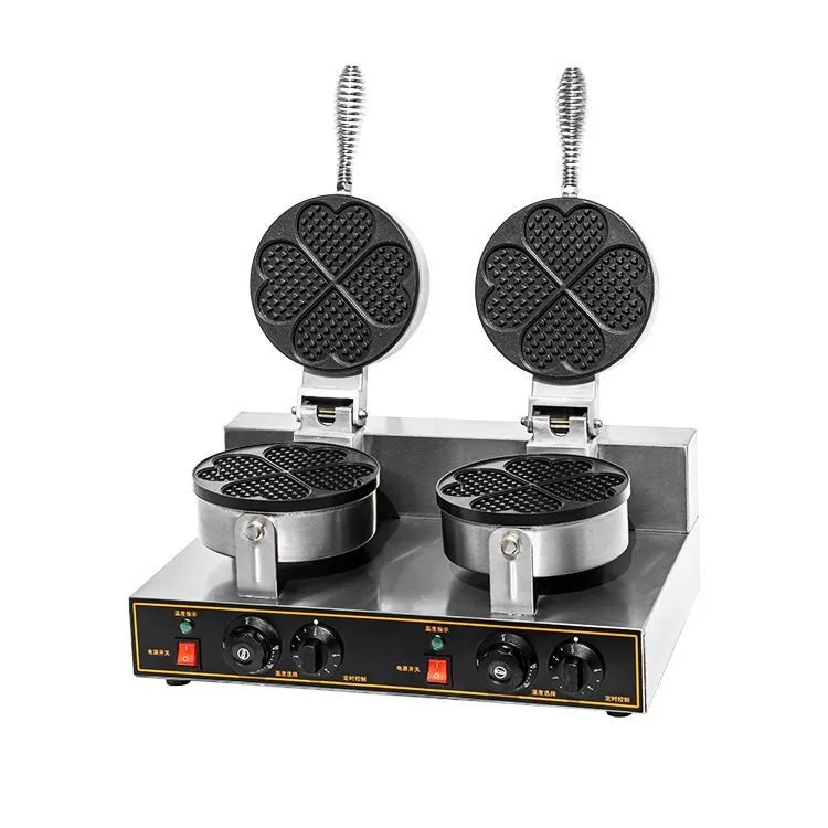 Machine à cônes électrique