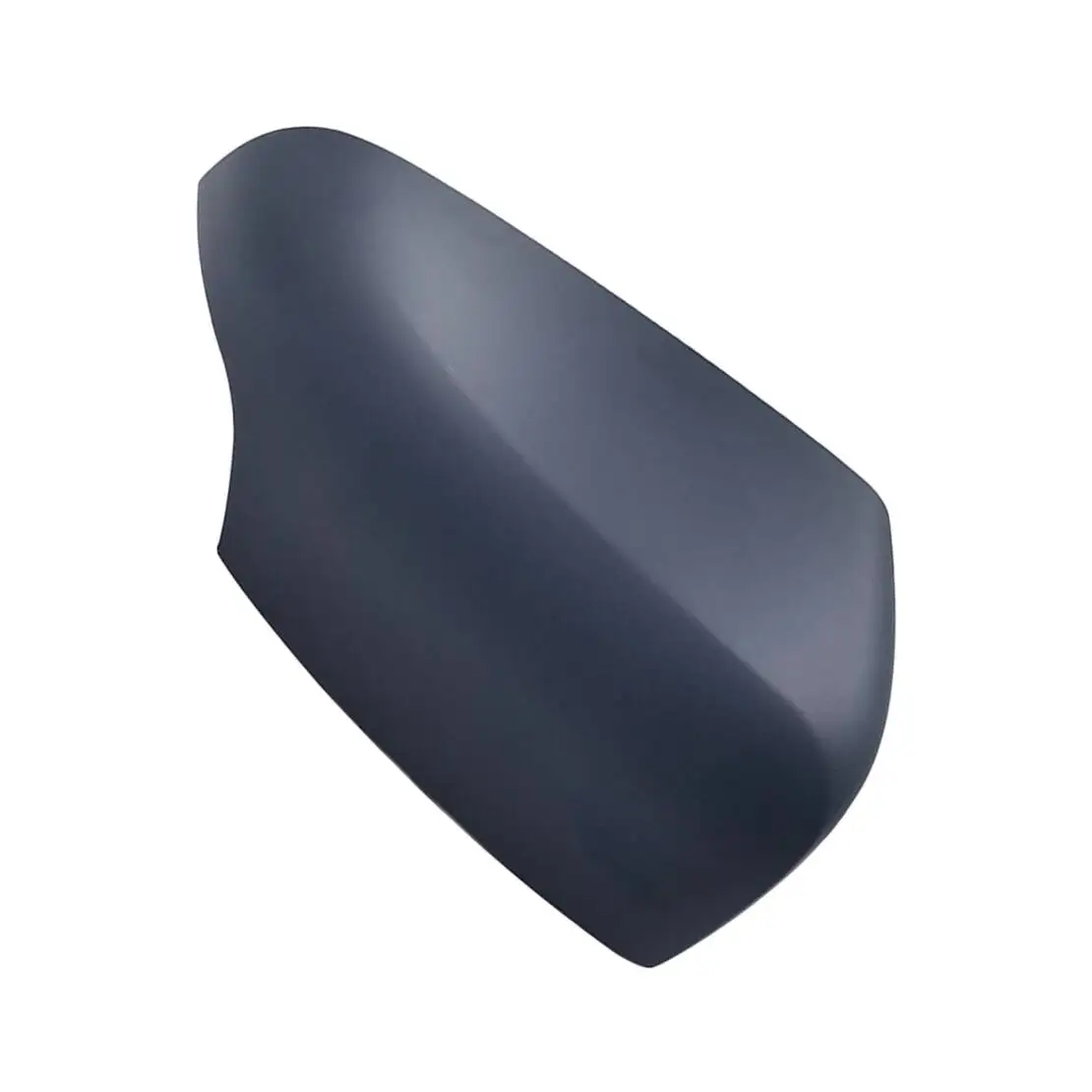 

Right Side Rearview Cover Cap Door Wing Mirror Trim ABS fit for Ford Ranger 2015 2016 2017 2018 2019 2020 2021 2022