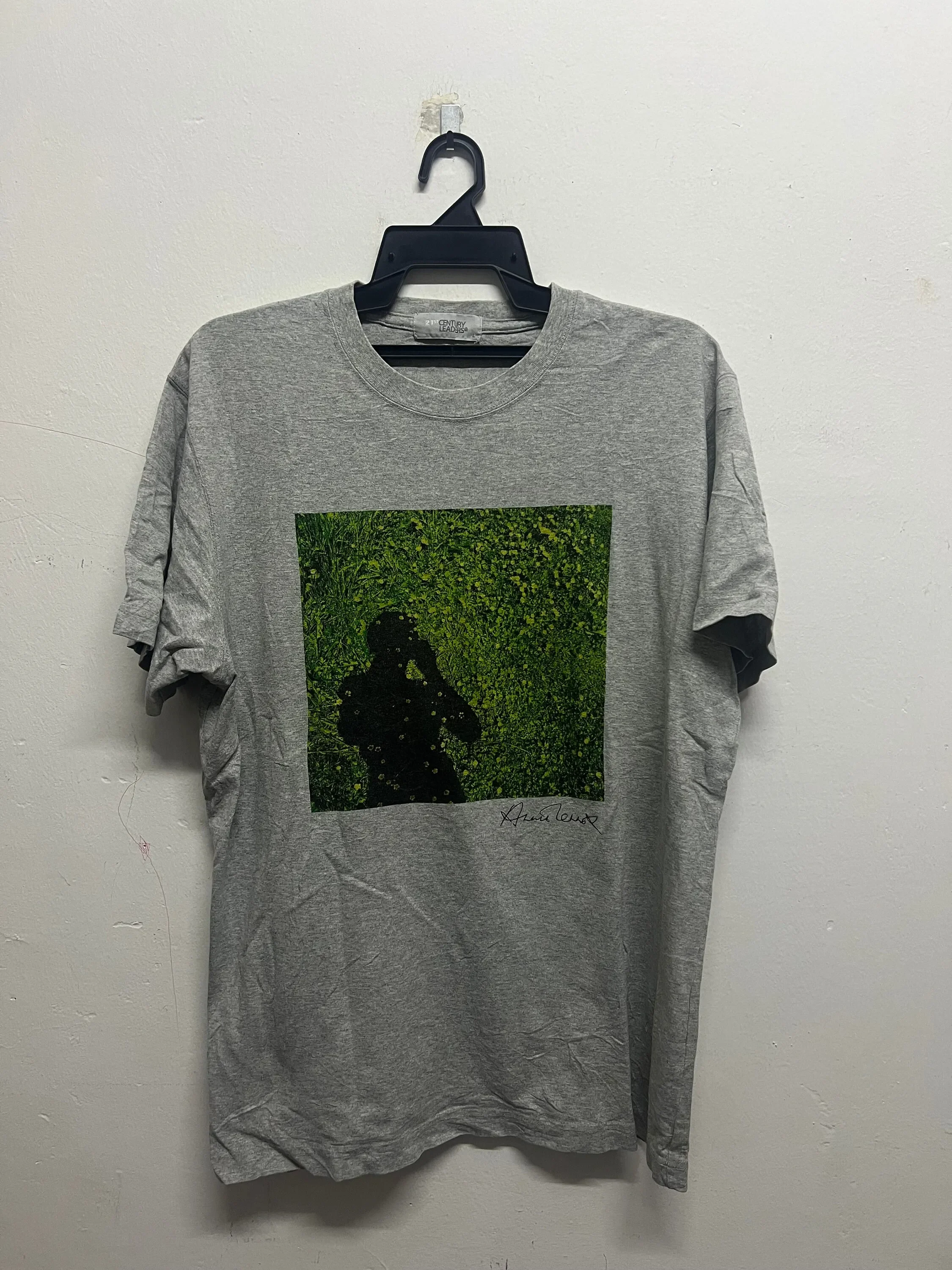 Vintage 90 s Aids Child Abuse Art T Shirt Pop Modern Poster Artwork Photography