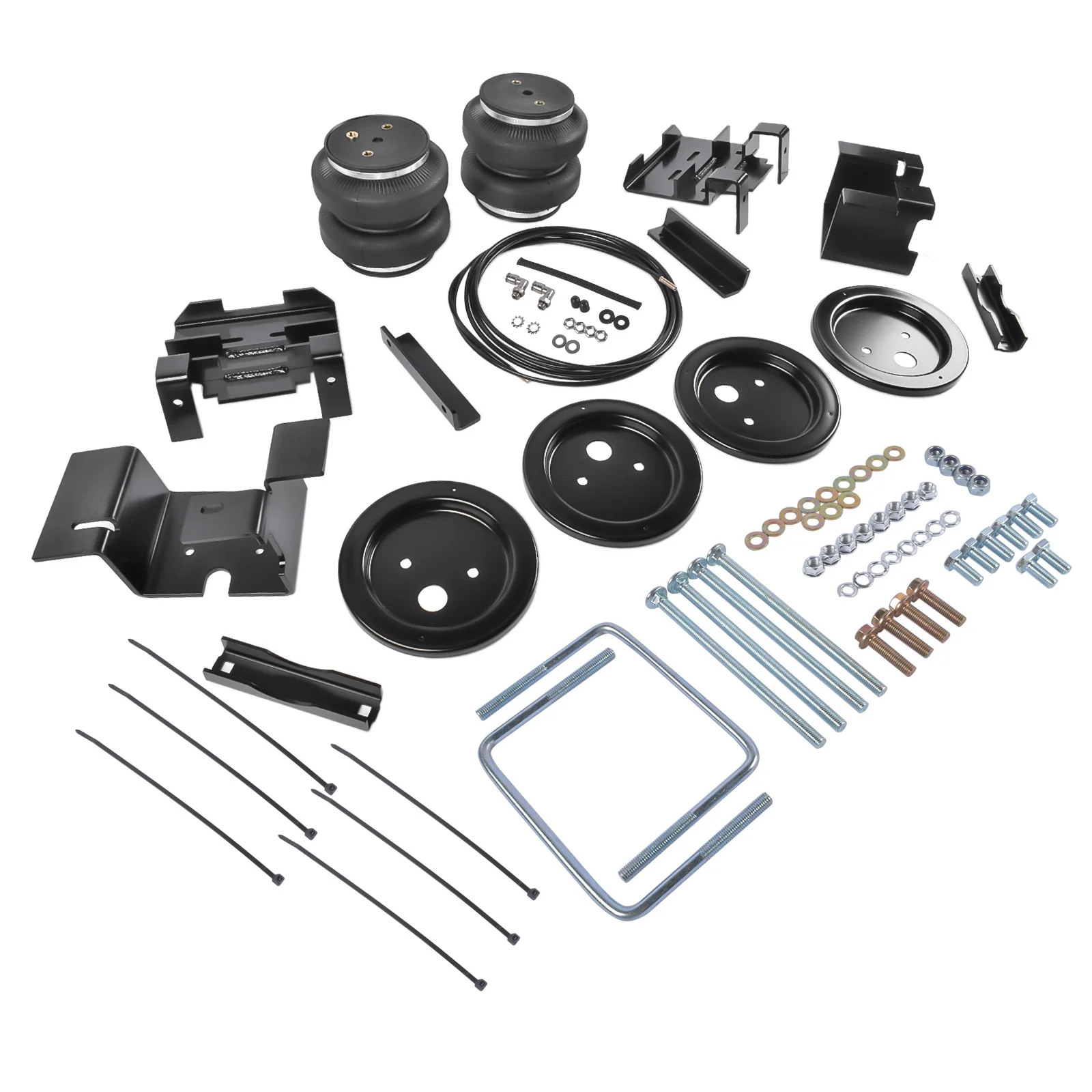 AP01 LoadLifter 7500XL Air Spring Kit for Ram 3500 Pickup 4WD RWD 2019-2024 57531