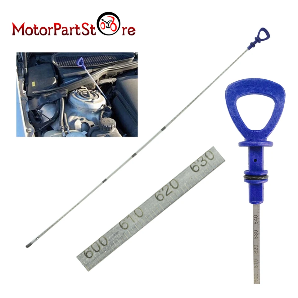 36.46 Oil Dipstick Engine Dipstick Fits for C230 C240 C32 C320 C55 CL55 CLK320 36.46 Oil Dipstick Engine Dipstick Fits for C230 C240 C32 C320 C55 CL55 CLK320
