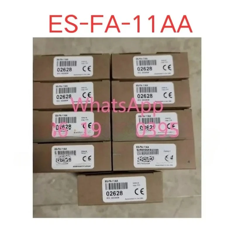 Brand New ES-FA-11A… - image