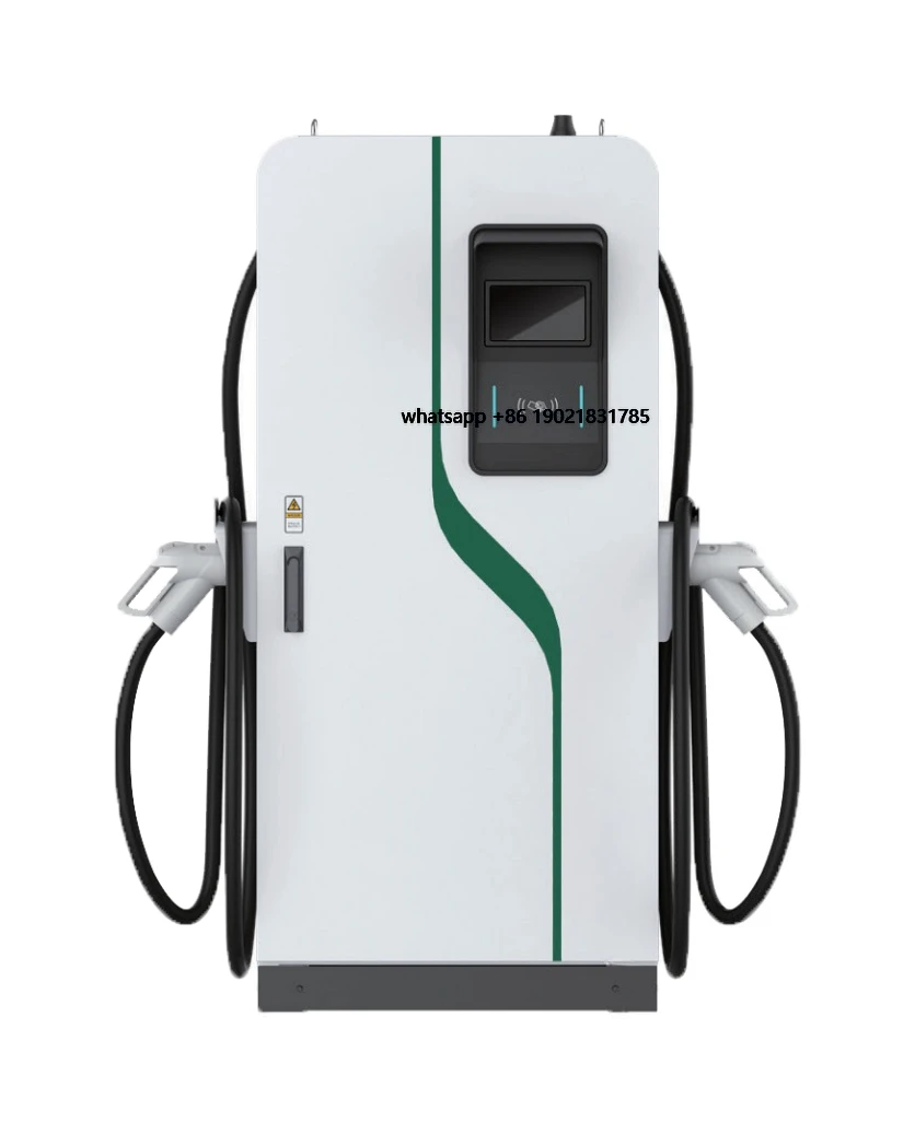 OEM All-in-one DC Charging Pile 30KW 120KW 180KW 240KW 300KW 360KW DC Charging Station