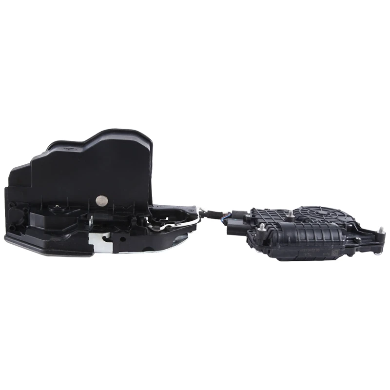 

Car Door Lock (Front Right) Door Lock Actuator 51215A36E84 51217167582 for BMW X5 2006-2013 X6 2007-2014 E70 (E71, E72)