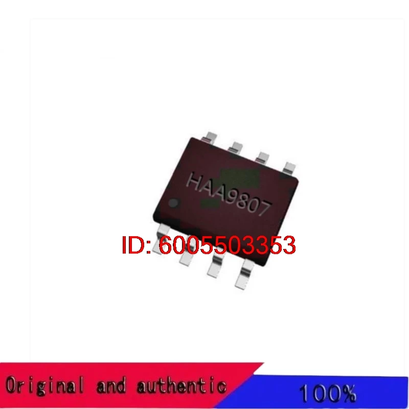 10PCS HAA9807 SOP Brand new accessories