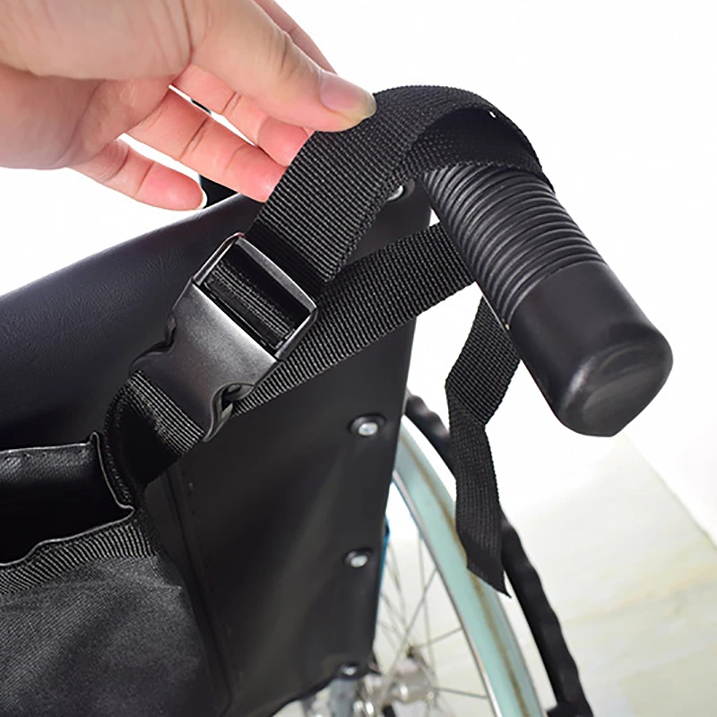 Oxygen Tank Holder For Wheelchair Portable Medical Cylinder Backpack For Travel Carrier Accessories Bag For Walker Rollator