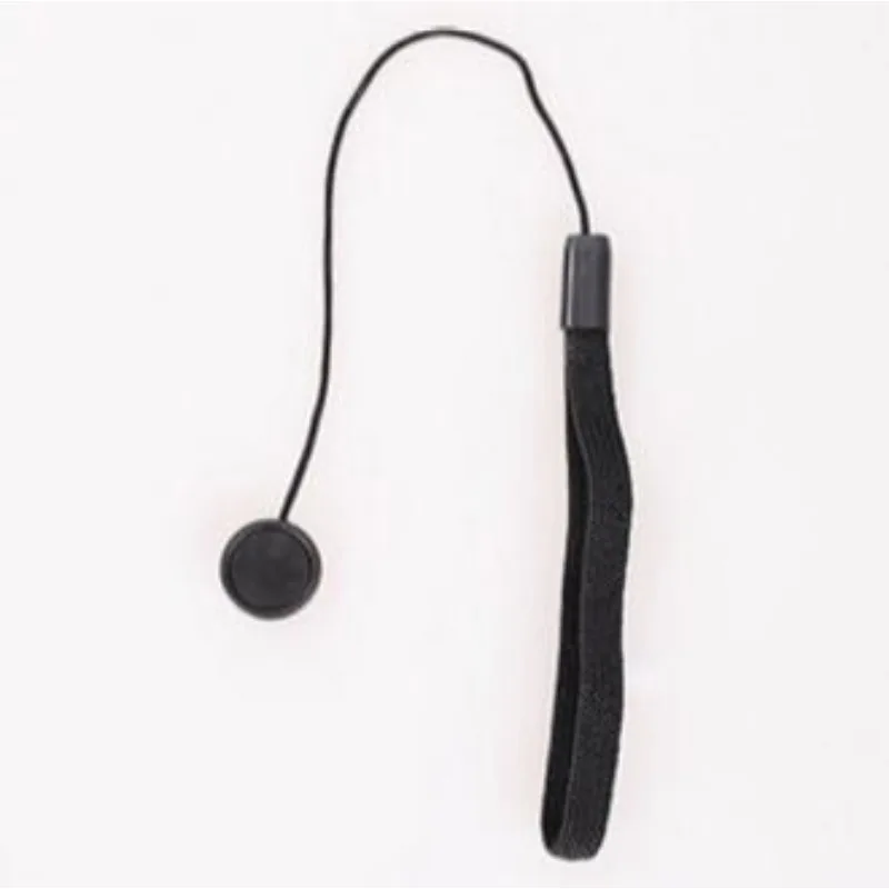 Applicable To SLR Micro-single Lens Cover Protective Rope Anti-lost Rope Anti-lost Lens Rope