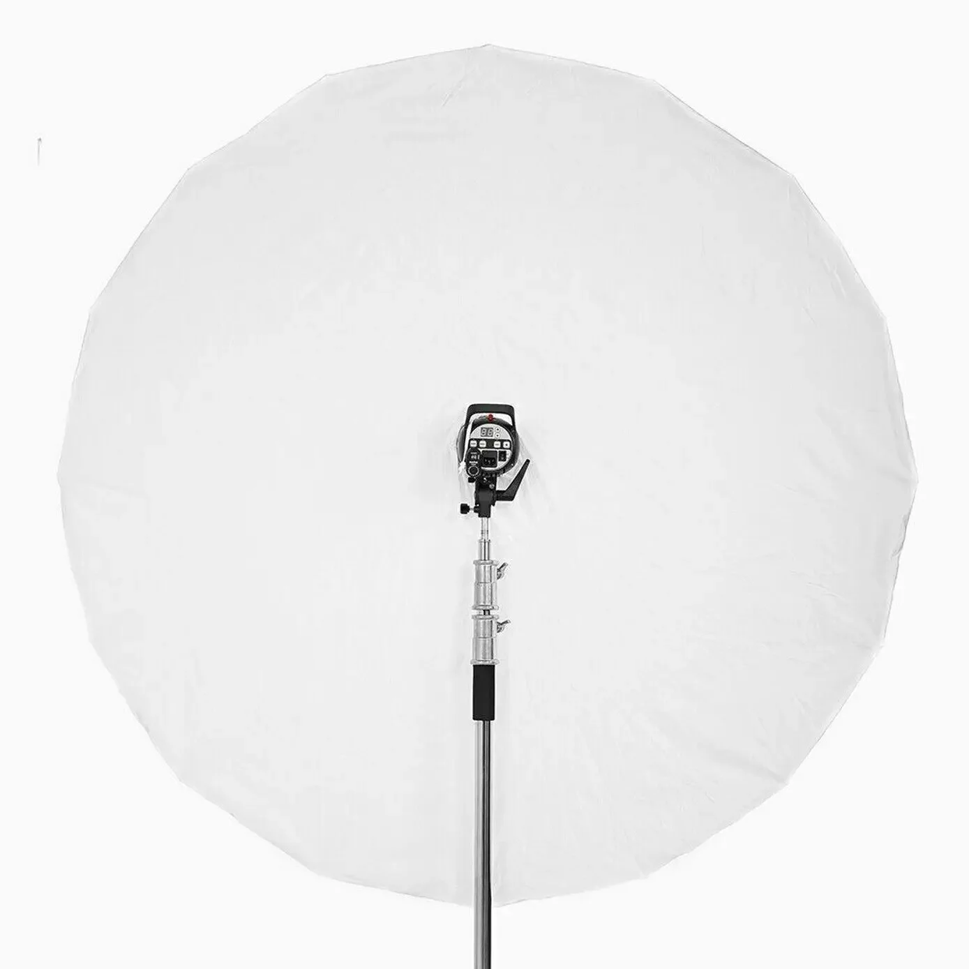 Imagem -04 - Capa de Tecido Difusor Branco para Fotografia de Estúdio Softbox Difusor de Luz Pano Guarda-chuva 70 180cm