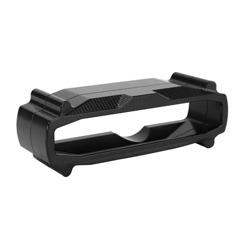 

Classy-Motorcycle Speedometer Odometer Cover Aluminum Alloy Odometer Guard For EXC XCW TPI Six Days 125-500 2015-2022 ,A