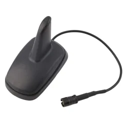 For VW Golf 4 5 MK4 MK5 Passat Jetta Polo Seat Skoda BT Car Radio Signal Aerials Shark Fin Antenna Roof AM FM Aerial Antenna