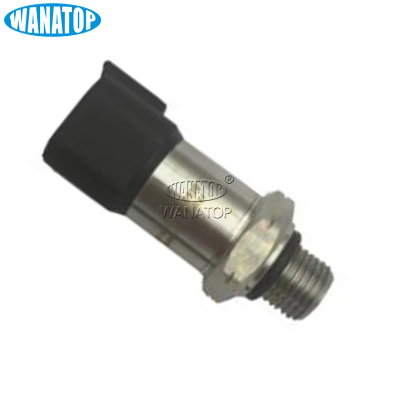 New 31Q4-40830 31Q440830 Oil Pressure Sensor For Hyundai 50bar