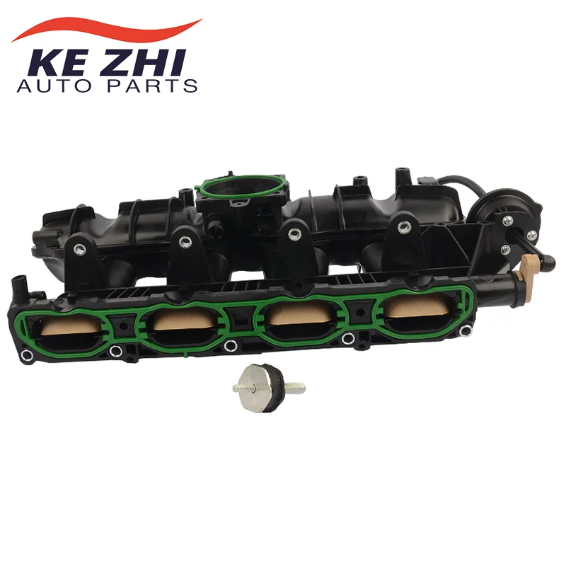 06J133201L Car Intake Manifold Assembly for VW PASSAT GOLF AUDI A3 Sportback 1.8 TFSI Quattro Skoda Superb Seat Leon 06J133185CE