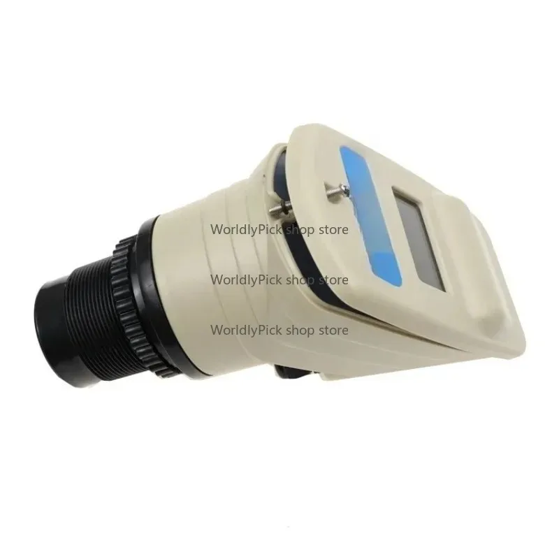 

4-20mA Output Ultrasonic Level Sensor 20M Grain Silo Radar Level Transmitter